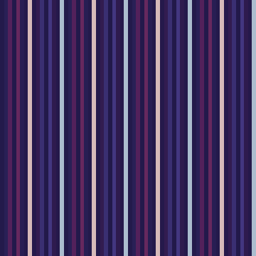 Generated cortical roll stripe animation from the Bressloff Figure 5 preset